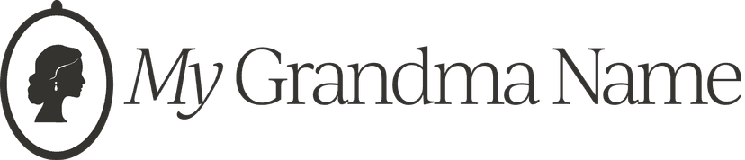 My Grandma Name