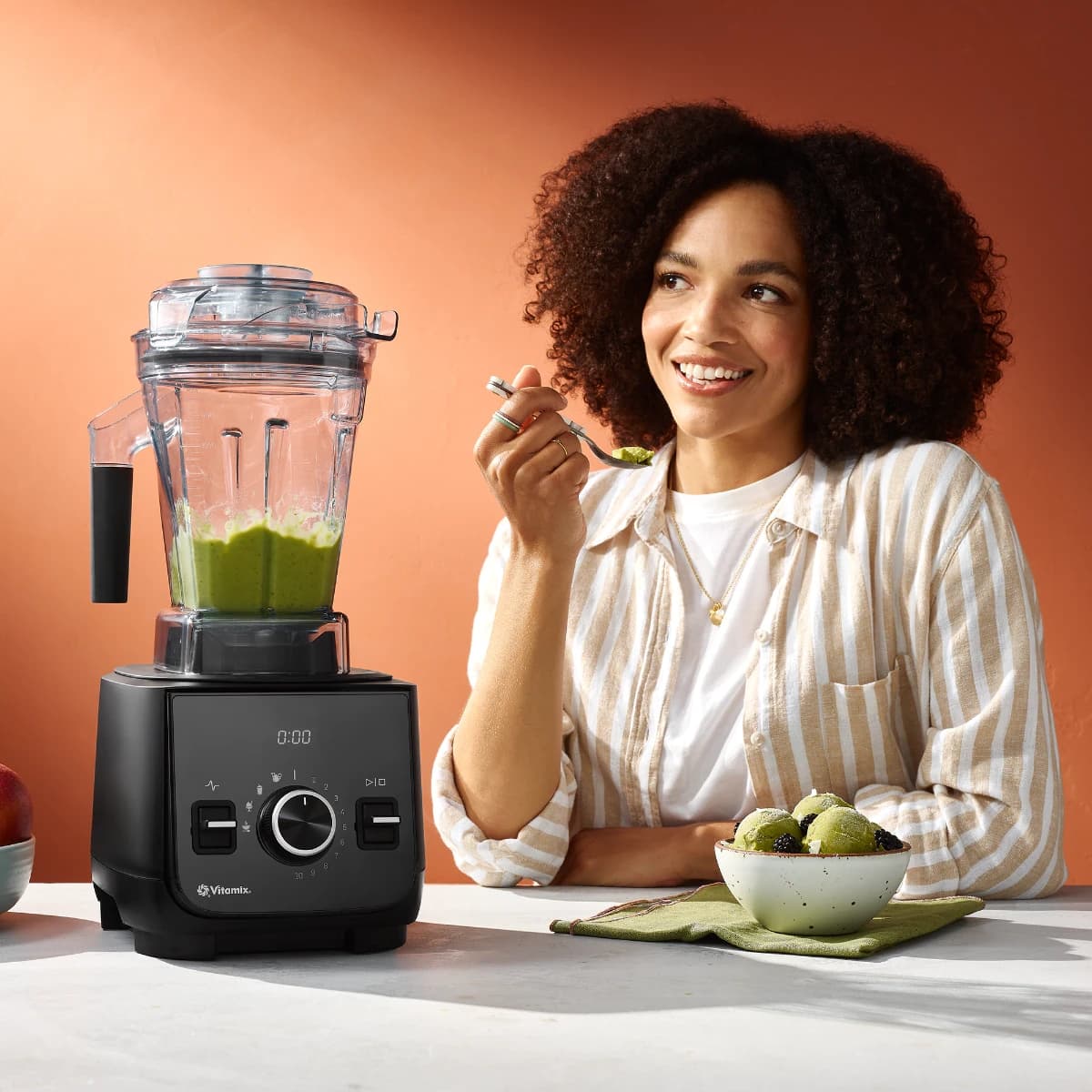 Ascent X2 Blender